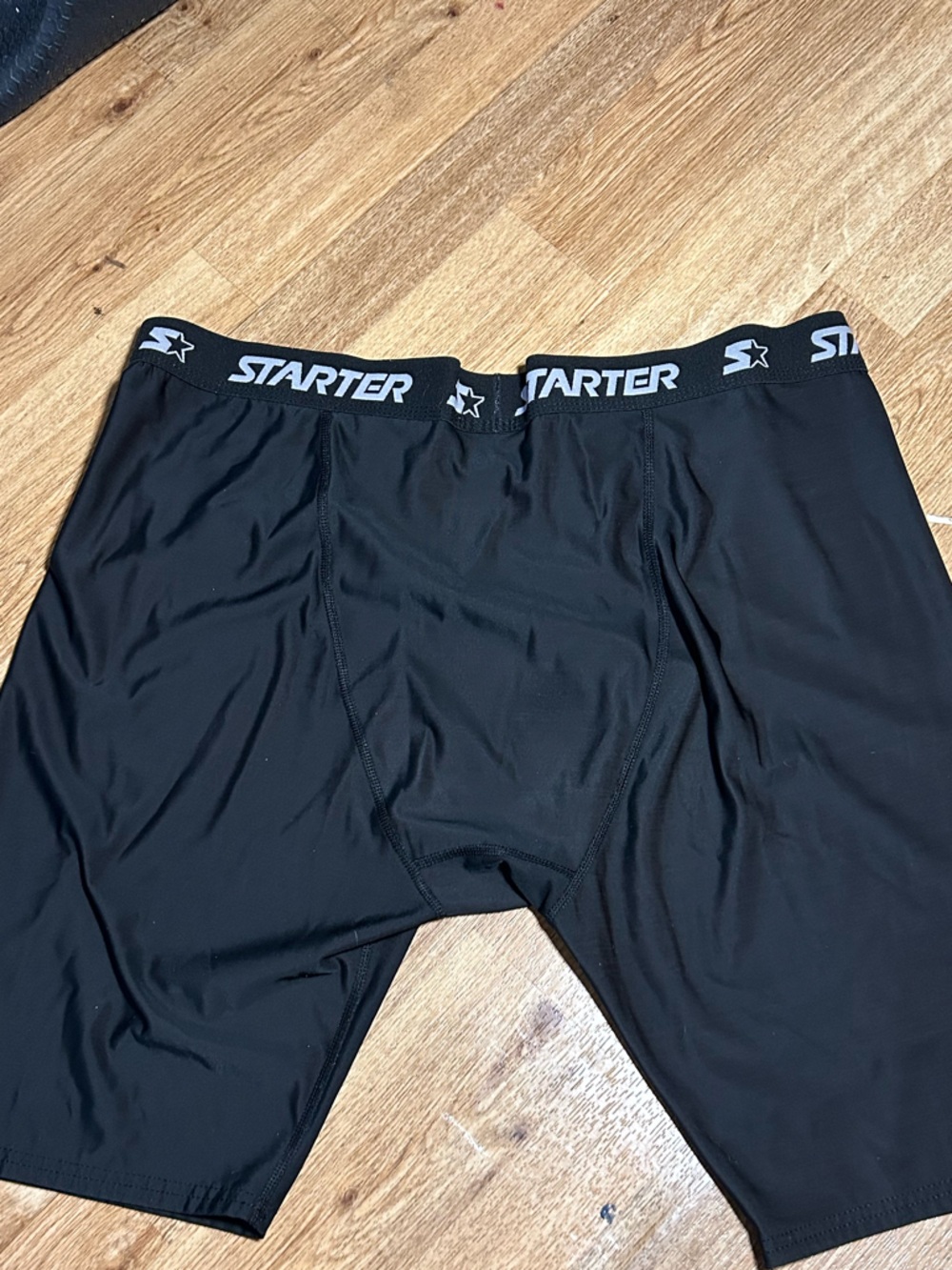 STARTER Compression Boxer Briefs - Picture 3 of 3